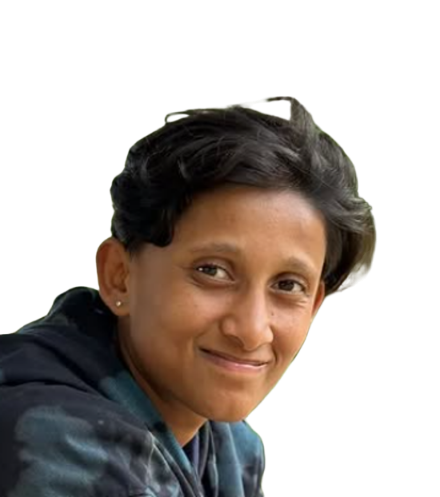 Shubha Satheesh